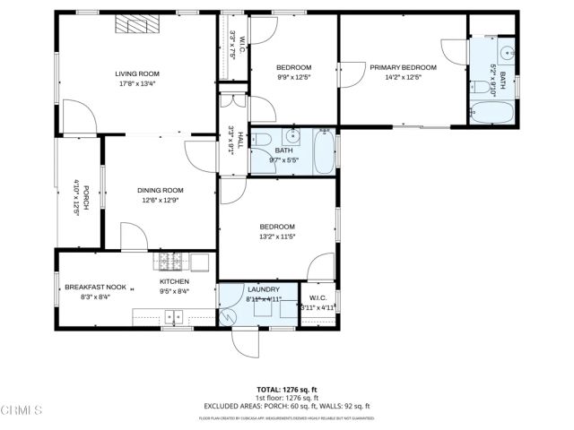 528 Howard Street, Ventura, CA 93003