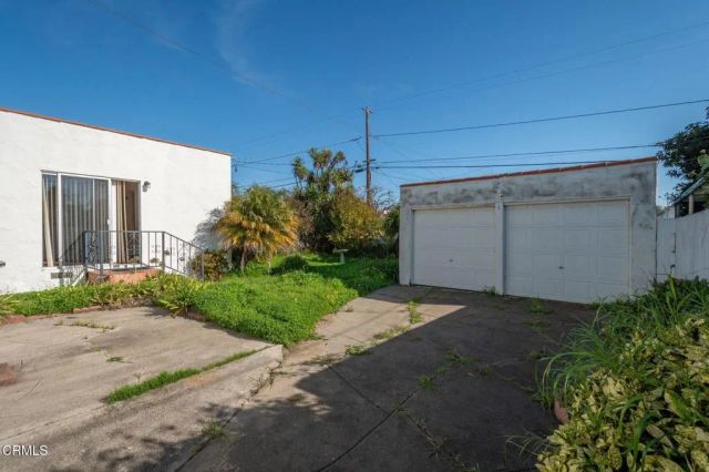 528 Howard Street, Ventura, CA 93003