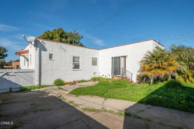 528 Howard Street, Ventura, CA 93003