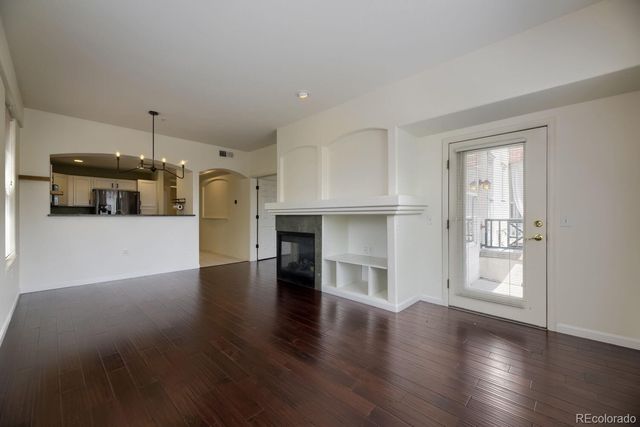 1727 N Pearl Street 204, Denver, CO 80203