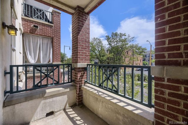 1727 N Pearl Street 204, Denver, CO 80203