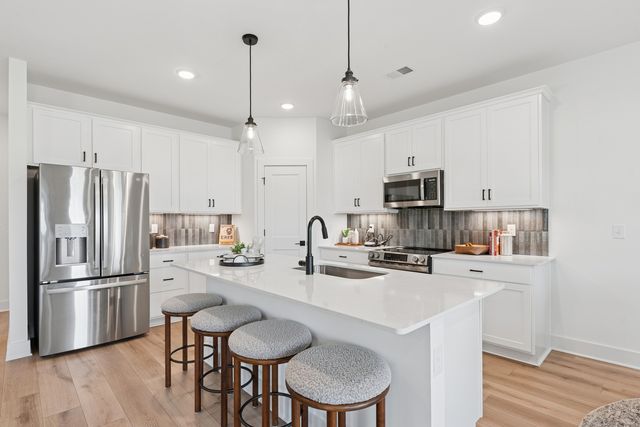 961 Watercourse Court, Nashville, TN 37214