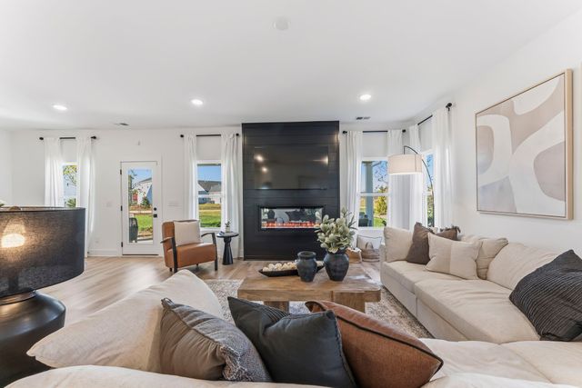 961 Watercourse Court, Nashville, TN 37214