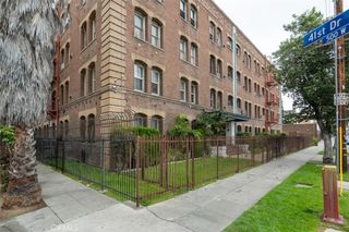 4125 S Figueroa 410, Los Angeles, CA 90037