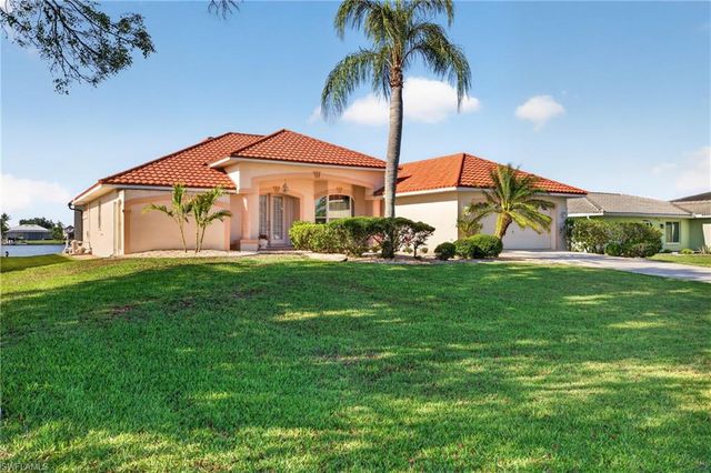 1145 44th ST, Cape Coral, FL 33914