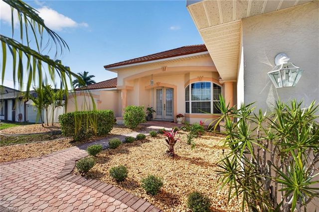 1145 44th ST, Cape Coral, FL 33914
