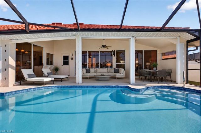 1145 44th ST, Cape Coral, FL 33914