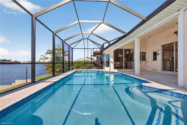 1145 44th ST, Cape Coral, FL 33914