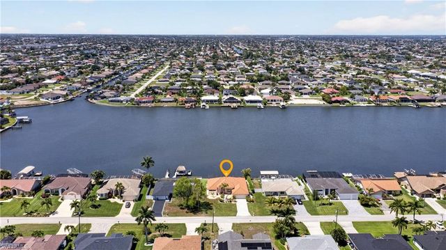 1145 44th ST, Cape Coral, FL 33914