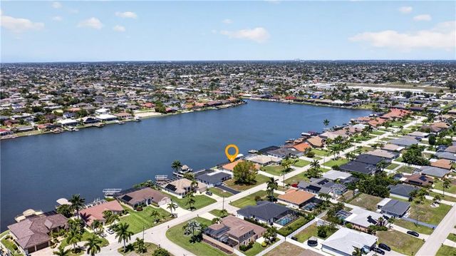 1145 44th ST, Cape Coral, FL 33914
