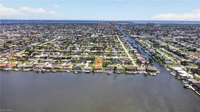 1145 44th ST, Cape Coral, FL 33914