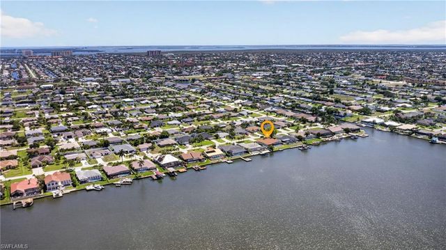 1145 44th ST, Cape Coral, FL 33914