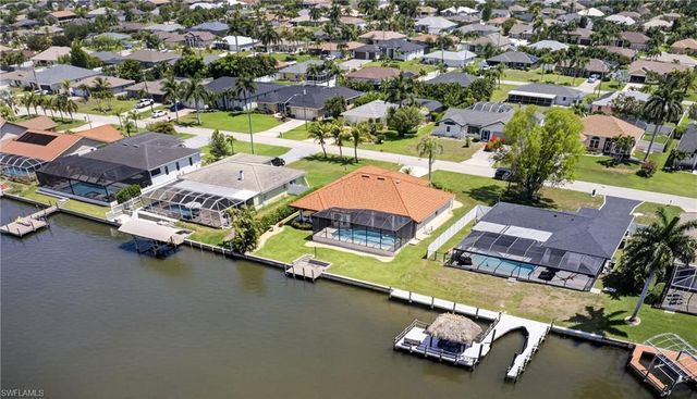 1145 44th ST, Cape Coral, FL 33914