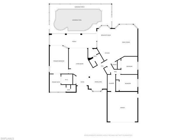 1145 44th ST, Cape Coral, FL 33914