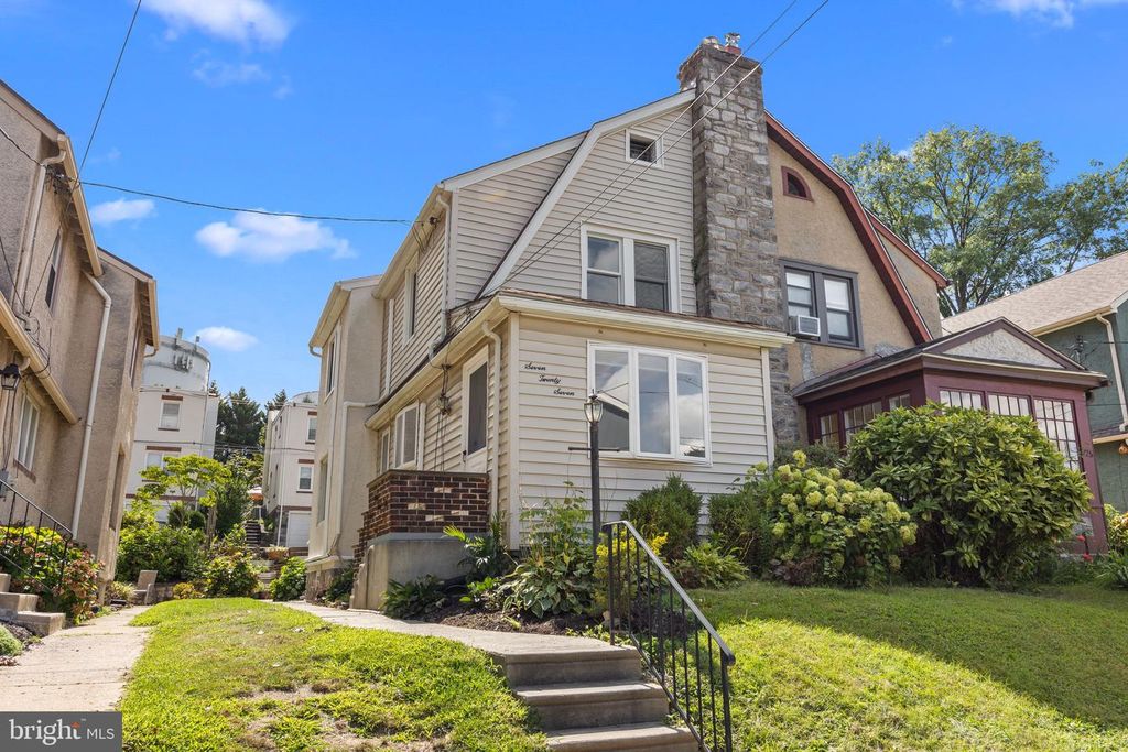 727 N JACKSON ST, Media, PA 19063