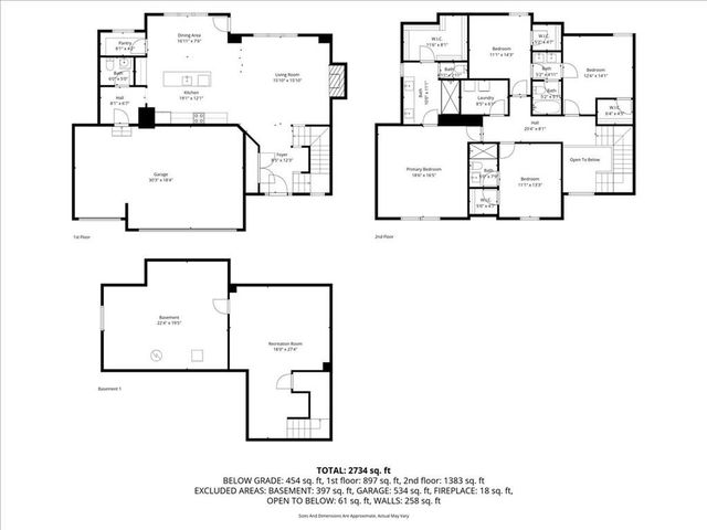 19004 Skyview Lane, Spring Hill, KS 66083