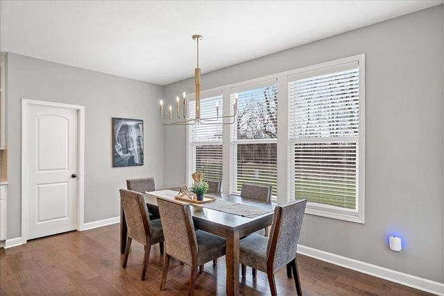 19004 Skyview Lane, Spring Hill, KS 66083