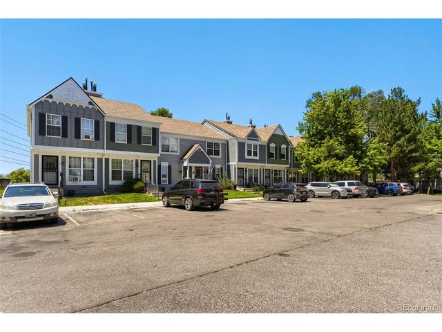 1699 S Trenton St 33, Denver, CO 80231