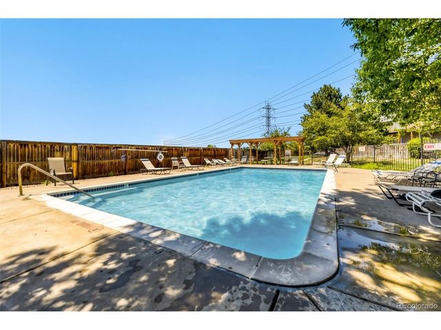 1699 S Trenton St 33, Denver, CO 80231