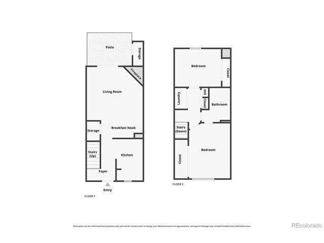1699 S Trenton St 33, Denver, CO 80231