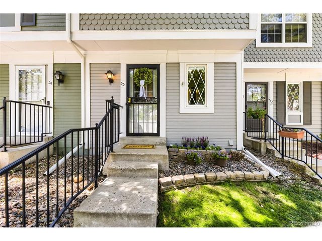 1699 S Trenton St 33, Denver, CO 80231