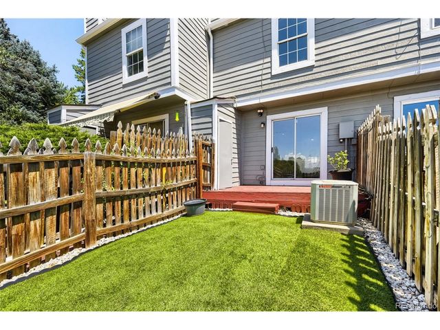 1699 S Trenton St 33, Denver, CO 80231