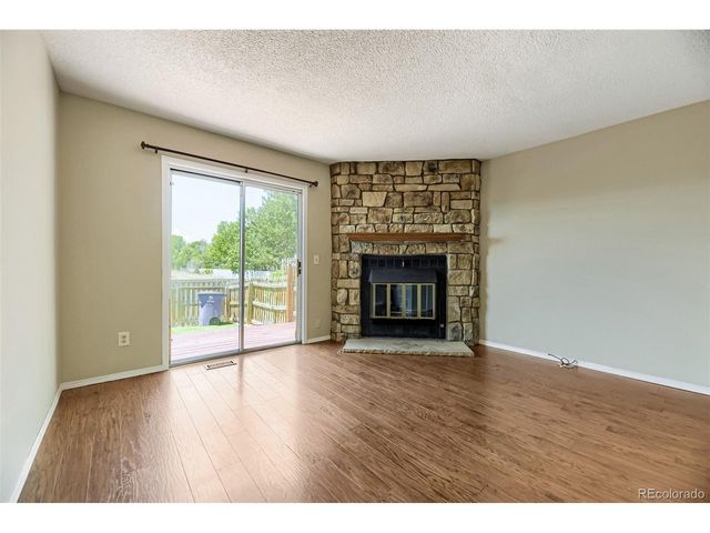 1699 S Trenton St 33, Denver, CO 80231