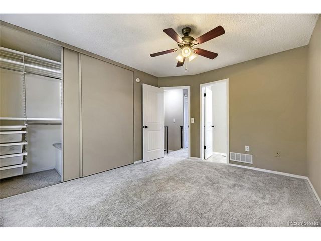 1699 S Trenton St 33, Denver, CO 80231