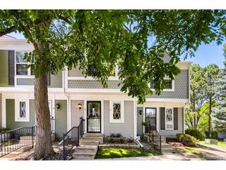 1699 S Trenton St 33, Denver, CO 80231