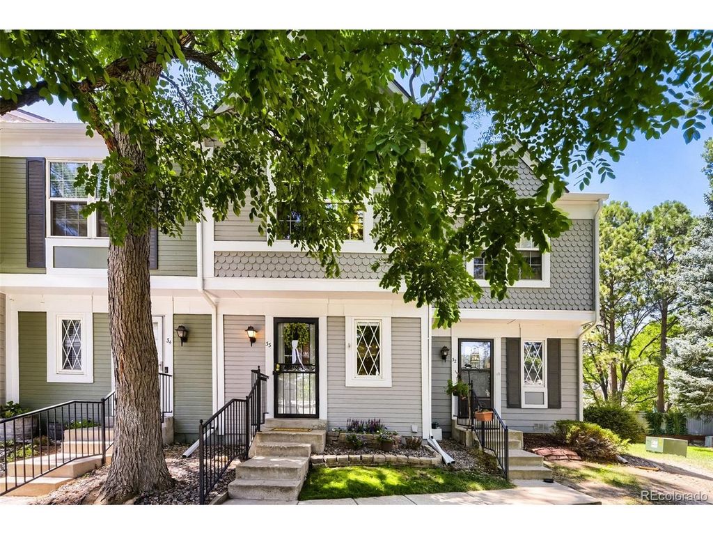 1699 S Trenton St 33, Denver, CO 80231