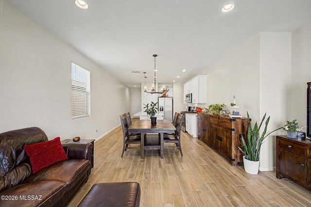 10388 W Zimmerman Street, Marana, AZ 85653