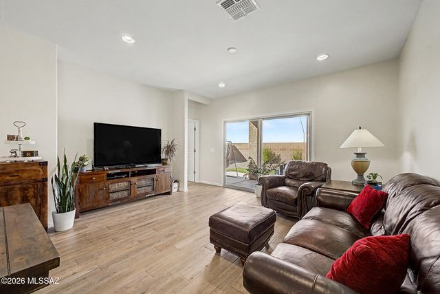 10388 W Zimmerman Street, Marana, AZ 85653