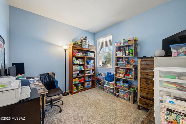 10388 W Zimmerman Street, Marana, AZ 85653