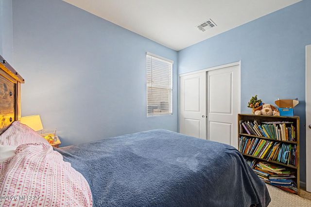 10388 W Zimmerman Street, Marana, AZ 85653