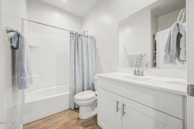 10388 W Zimmerman Street, Marana, AZ 85653