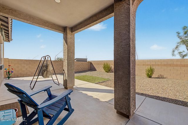 10388 W Zimmerman Street, Marana, AZ 85653