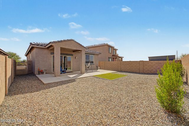 10388 W Zimmerman Street, Marana, AZ 85653