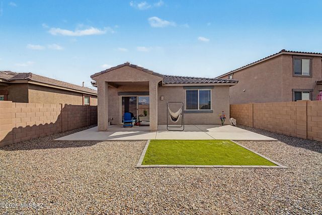 10388 W Zimmerman Street, Marana, AZ 85653
