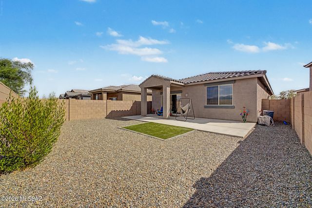 10388 W Zimmerman Street, Marana, AZ 85653