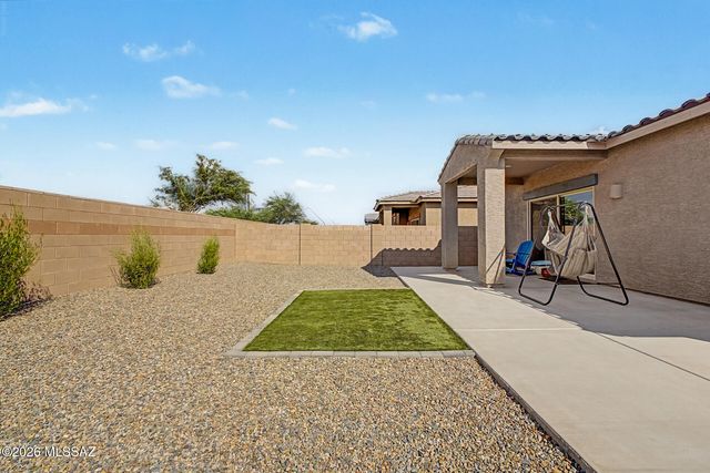 10388 W Zimmerman Street, Marana, AZ 85653
