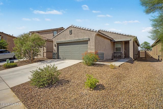 10388 W Zimmerman Street, Marana, AZ 85653