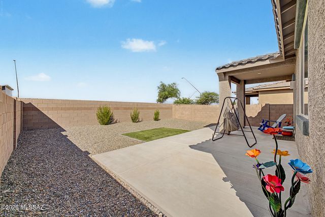 10388 W Zimmerman Street, Marana, AZ 85653