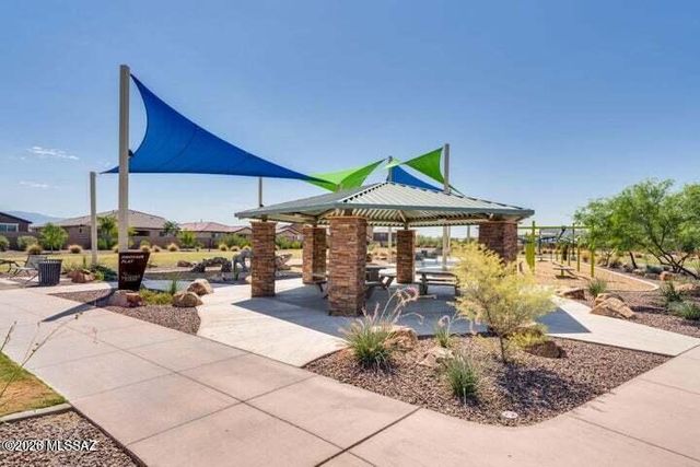 10388 W Zimmerman Street, Marana, AZ 85653