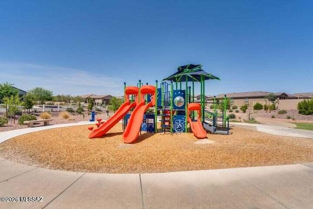 10388 W Zimmerman Street, Marana, AZ 85653