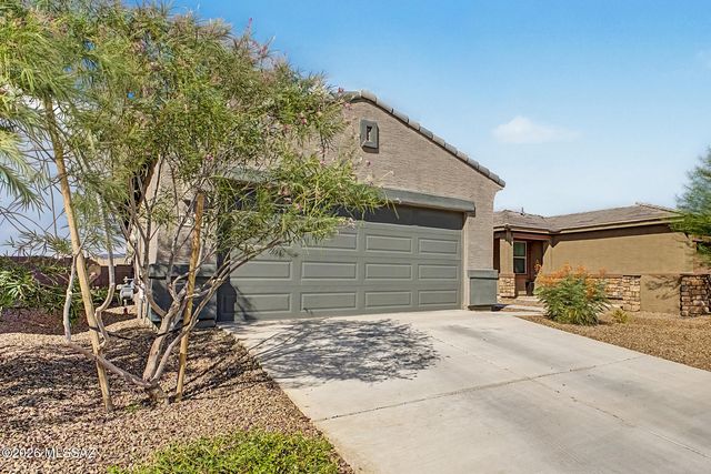 10388 W Zimmerman Street, Marana, AZ 85653