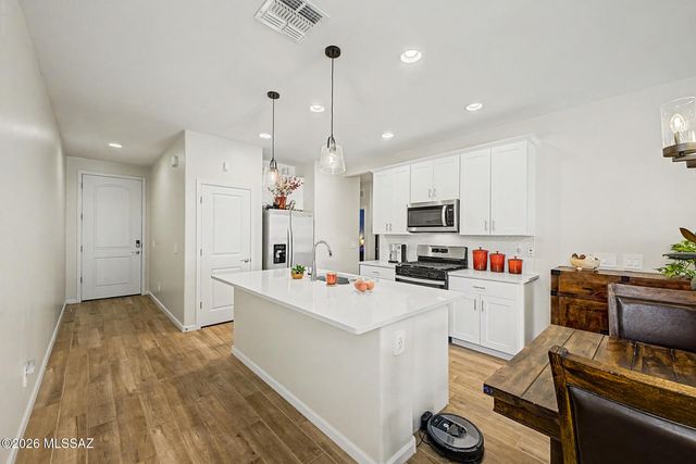 10388 W Zimmerman Street, Marana, AZ 85653