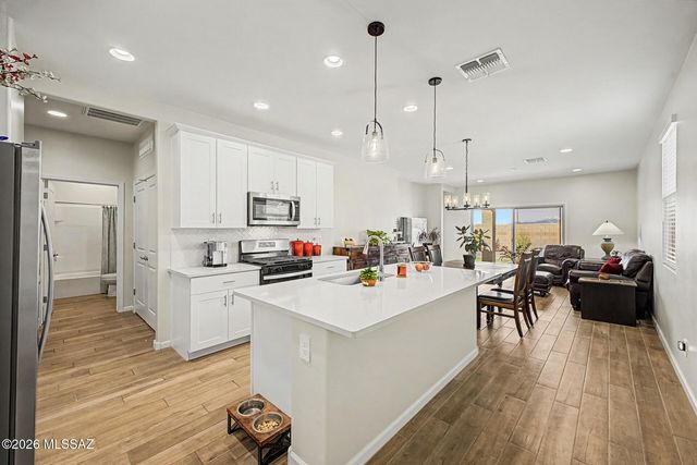 10388 W Zimmerman Street, Marana, AZ 85653