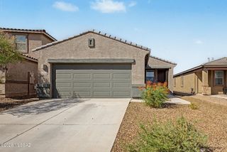10388 W Zimmerman Street, Marana, AZ 85653