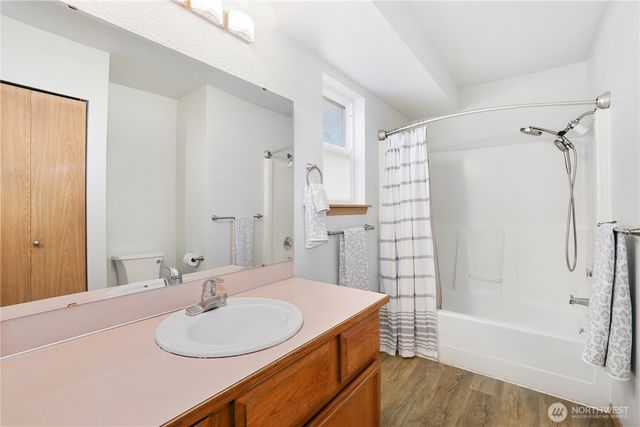 1223 Summerfield Drive SE, Olympia, WA 98513