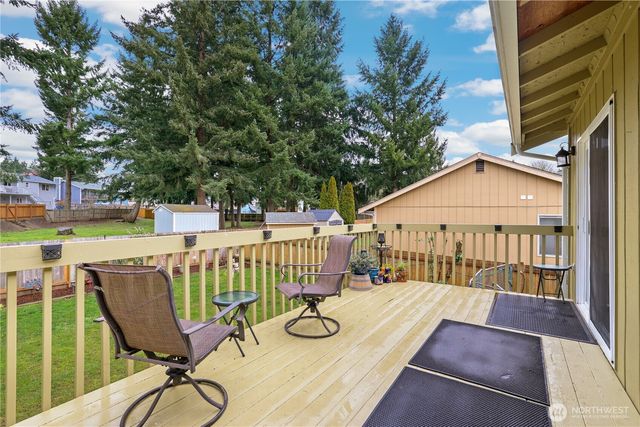 1223 Summerfield Drive SE, Olympia, WA 98513